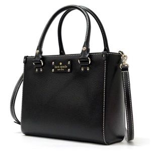 Kate Spade Wellesley Small Quinn